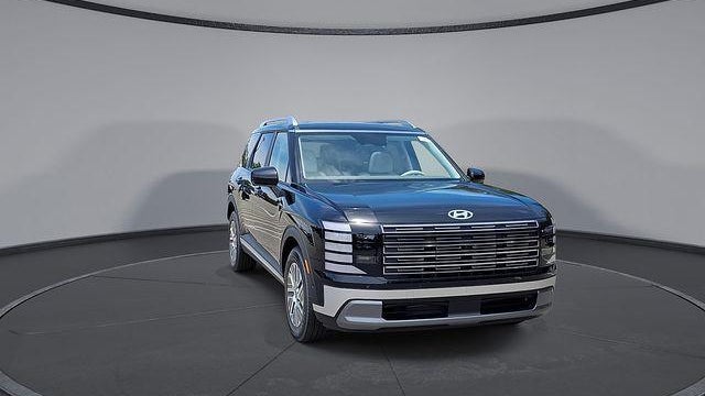 2026 Hyundai PALISADE Hybrid SEL