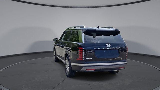 2026 Hyundai PALISADE Hybrid SEL