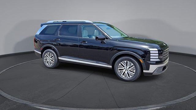 2026 Hyundai PALISADE Hybrid SEL