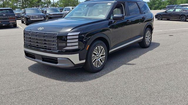 2026 Hyundai PALISADE Hybrid SEL