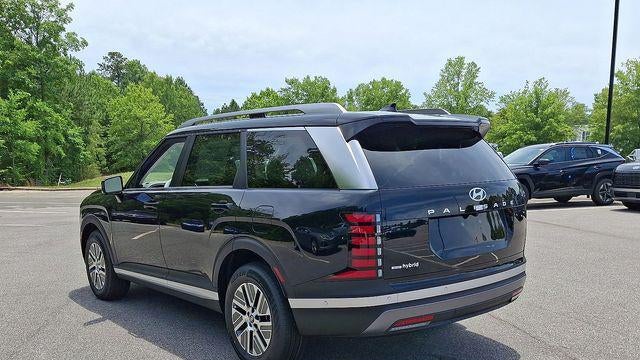 2026 Hyundai PALISADE Hybrid SEL