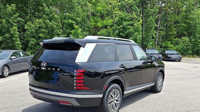 2026 Hyundai PALISADE Hybrid SEL