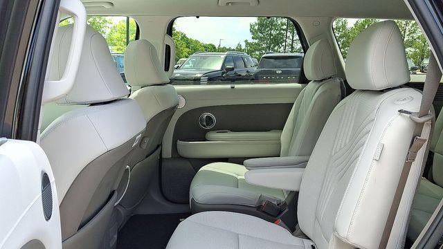 2026 Hyundai PALISADE Hybrid SEL