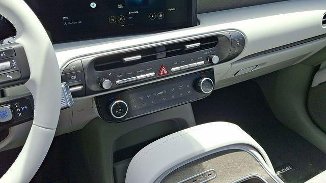 2026 Hyundai PALISADE Hybrid SEL