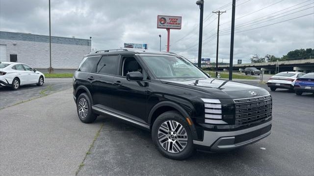 Preowned 2026 Hyundai PALISADE Hybrid SEL Premium for Sale