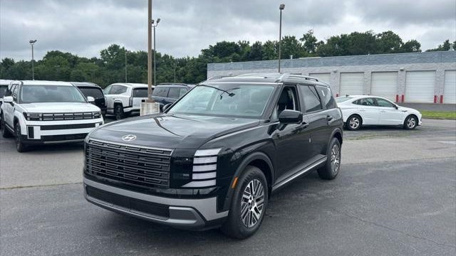 2026 Hyundai PALISADE Hybrid SEL Premium