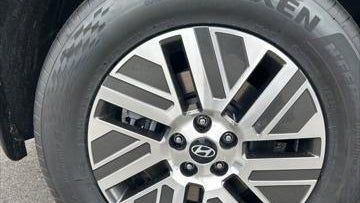 2026 Hyundai PALISADE Hybrid SEL Premium