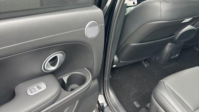 2026 Hyundai PALISADE Hybrid SEL Premium
