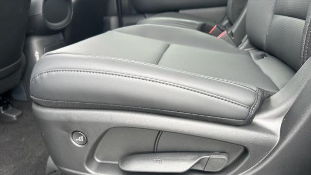 2026 Hyundai PALISADE Hybrid SEL Premium
