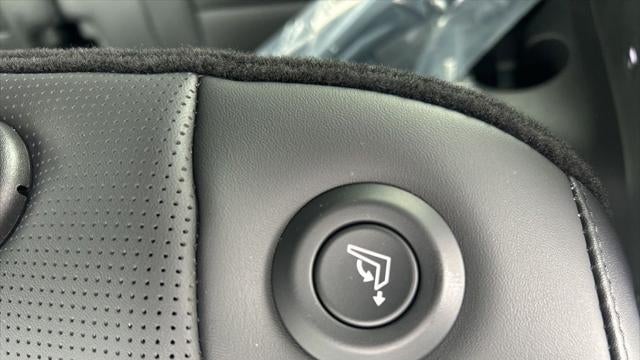 2026 Hyundai PALISADE Hybrid SEL Premium