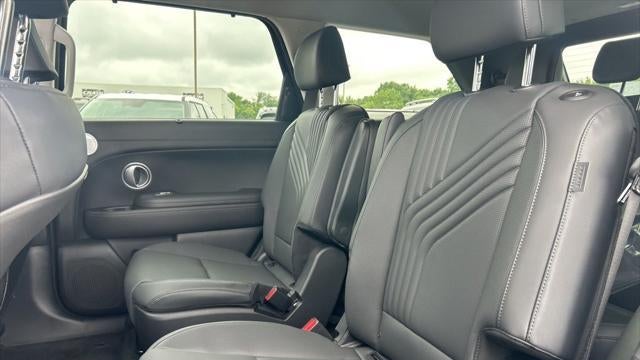 2026 Hyundai PALISADE Hybrid SEL Premium