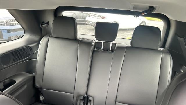 2026 Hyundai PALISADE Hybrid SEL Premium