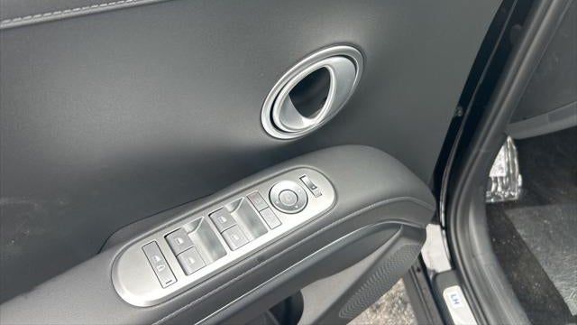 2026 Hyundai PALISADE Hybrid SEL Premium