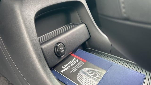 2026 Hyundai PALISADE Hybrid SEL Premium