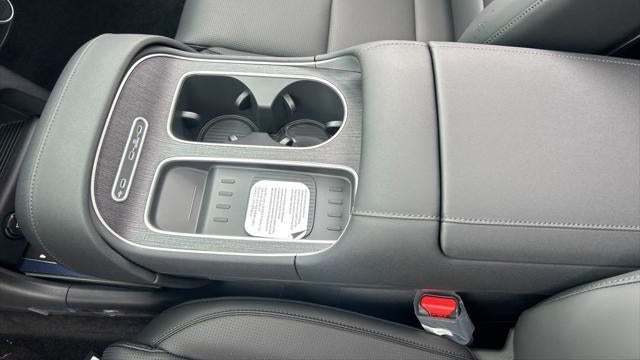 2026 Hyundai PALISADE Hybrid SEL Premium