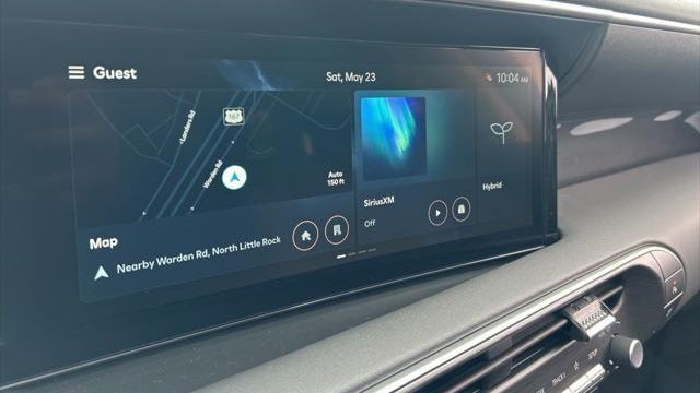 2026 Hyundai PALISADE Hybrid SEL Premium