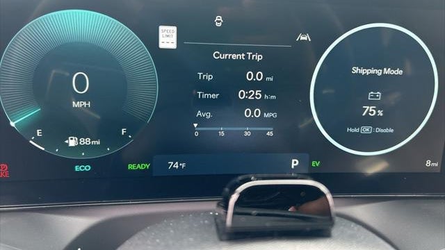 2026 Hyundai PALISADE Hybrid SEL Premium