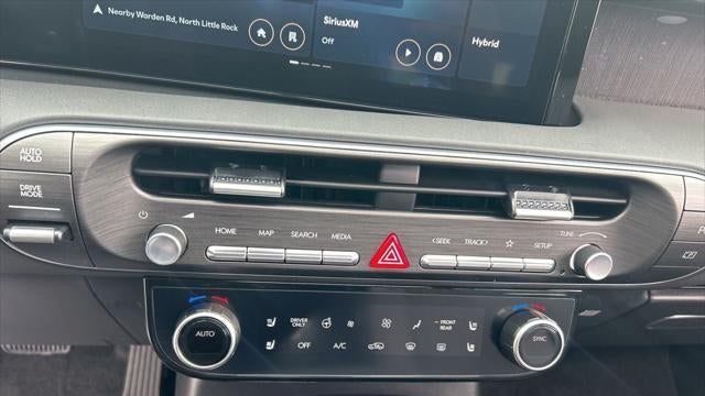 2026 Hyundai PALISADE Hybrid SEL Premium