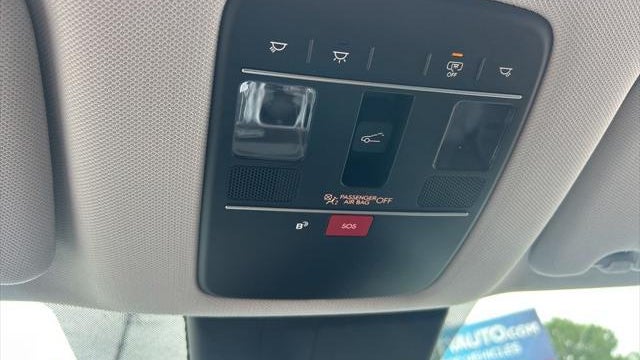 2026 Hyundai PALISADE Hybrid SEL Premium