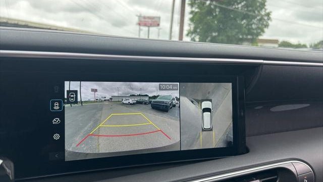 2026 Hyundai PALISADE Hybrid SEL Premium