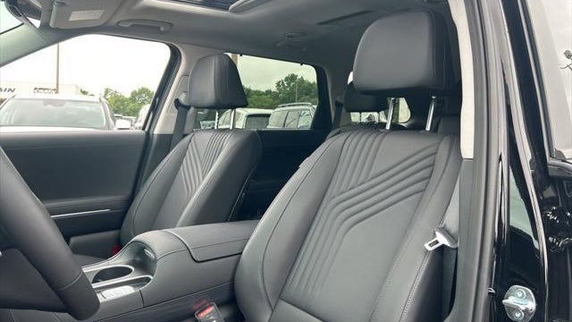 2026 Hyundai PALISADE Hybrid SEL Premium