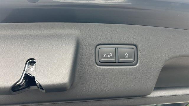 2026 Hyundai PALISADE Hybrid SEL Premium