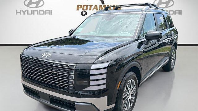 Preowned 2026 Hyundai PALISADE Hybrid SEL Premium for Sale