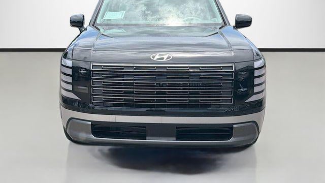 2026 Hyundai PALISADE Hybrid SEL Premium
