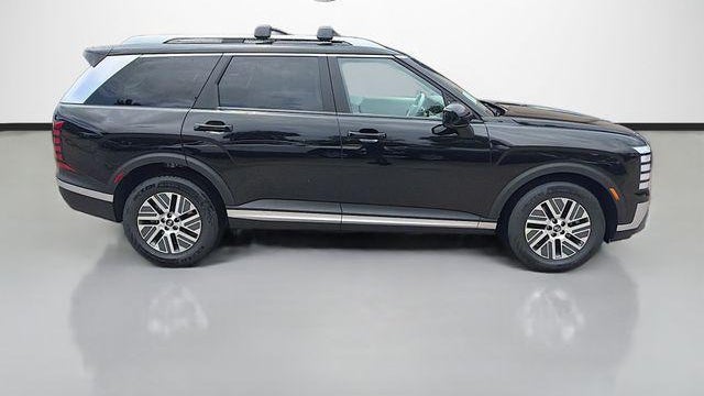 2026 Hyundai PALISADE Hybrid SEL Premium