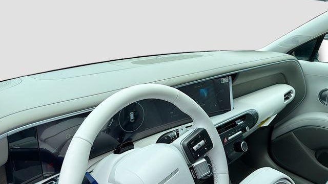 2026 Hyundai PALISADE Hybrid SEL Premium