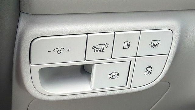 2026 Hyundai PALISADE Hybrid SEL Premium