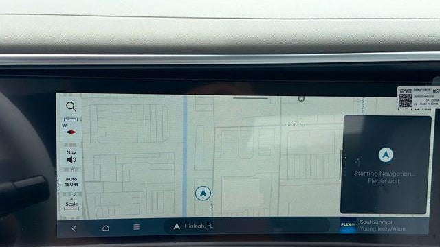 2026 Hyundai PALISADE Hybrid SEL Premium