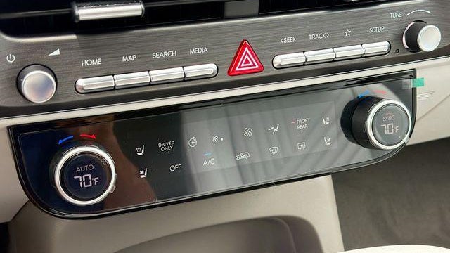 2026 Hyundai PALISADE Hybrid SEL Premium