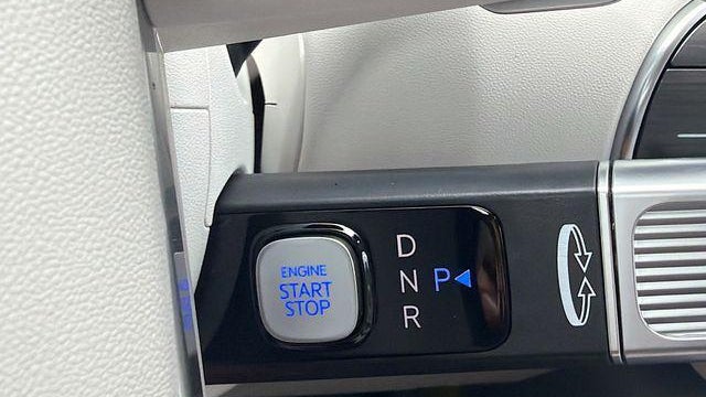 2026 Hyundai PALISADE Hybrid SEL Premium