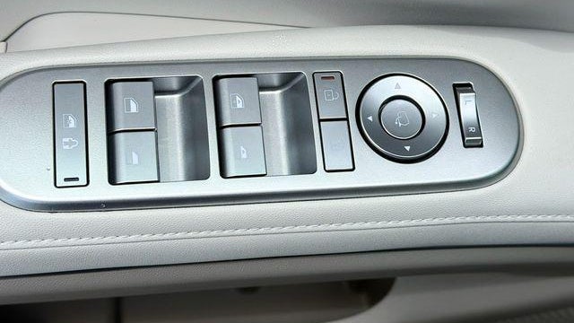 2026 Hyundai PALISADE Hybrid SEL Premium