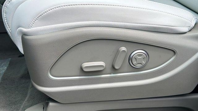 2026 Hyundai PALISADE Hybrid SEL Premium