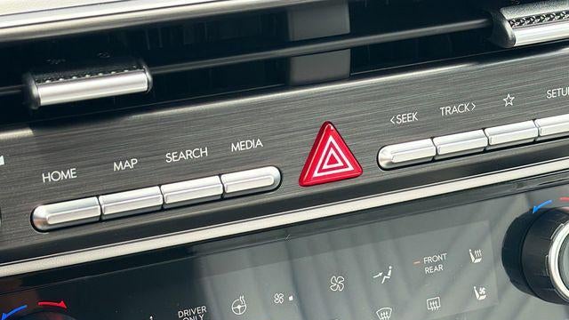 2026 Hyundai PALISADE Hybrid SEL Premium