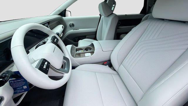 2026 Hyundai PALISADE Hybrid SEL Premium