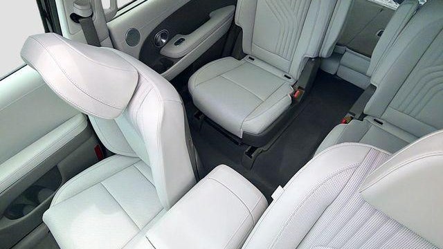 2026 Hyundai PALISADE Hybrid SEL Premium