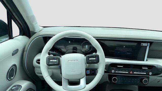 2026 Hyundai PALISADE Hybrid SEL Premium