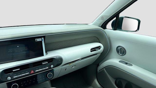 2026 Hyundai PALISADE Hybrid SEL Premium