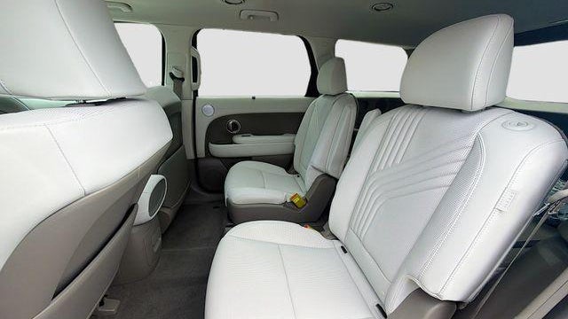 2026 Hyundai PALISADE Hybrid SEL Premium