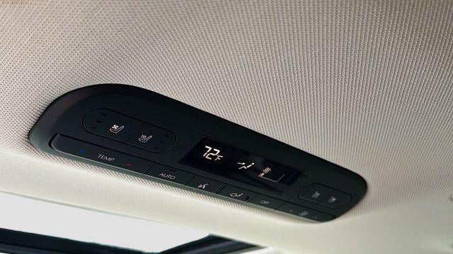 2026 Hyundai PALISADE Hybrid SEL Premium