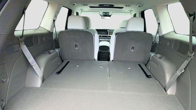2026 Hyundai PALISADE Hybrid SEL Premium