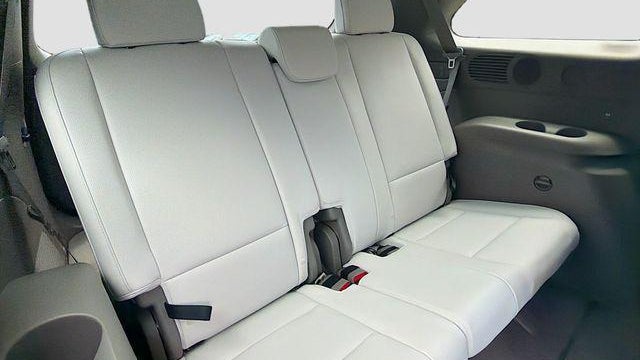 2026 Hyundai PALISADE Hybrid SEL Premium