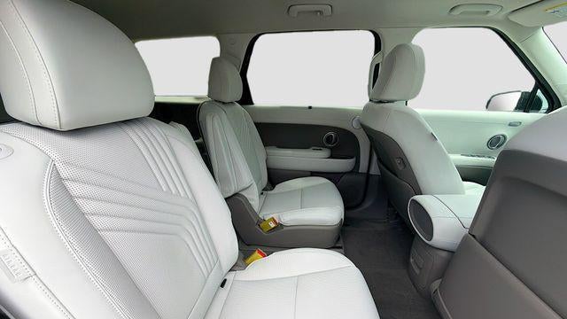 2026 Hyundai PALISADE Hybrid SEL Premium