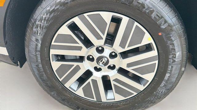 2026 Hyundai PALISADE Hybrid SEL Premium