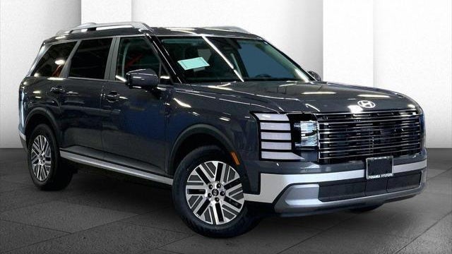 Preowned 2026 Hyundai PALISADE Hybrid SEL Premium for Sale