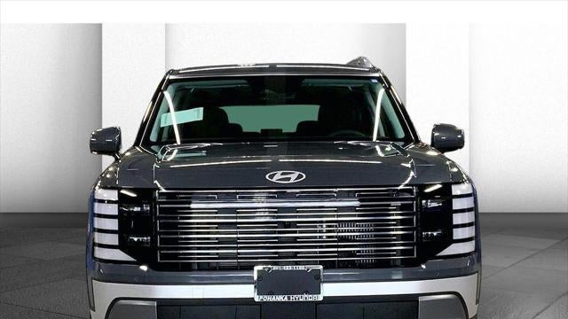 2026 Hyundai PALISADE Hybrid SEL Premium