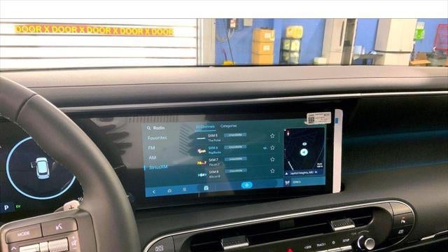 2026 Hyundai PALISADE Hybrid SEL Premium